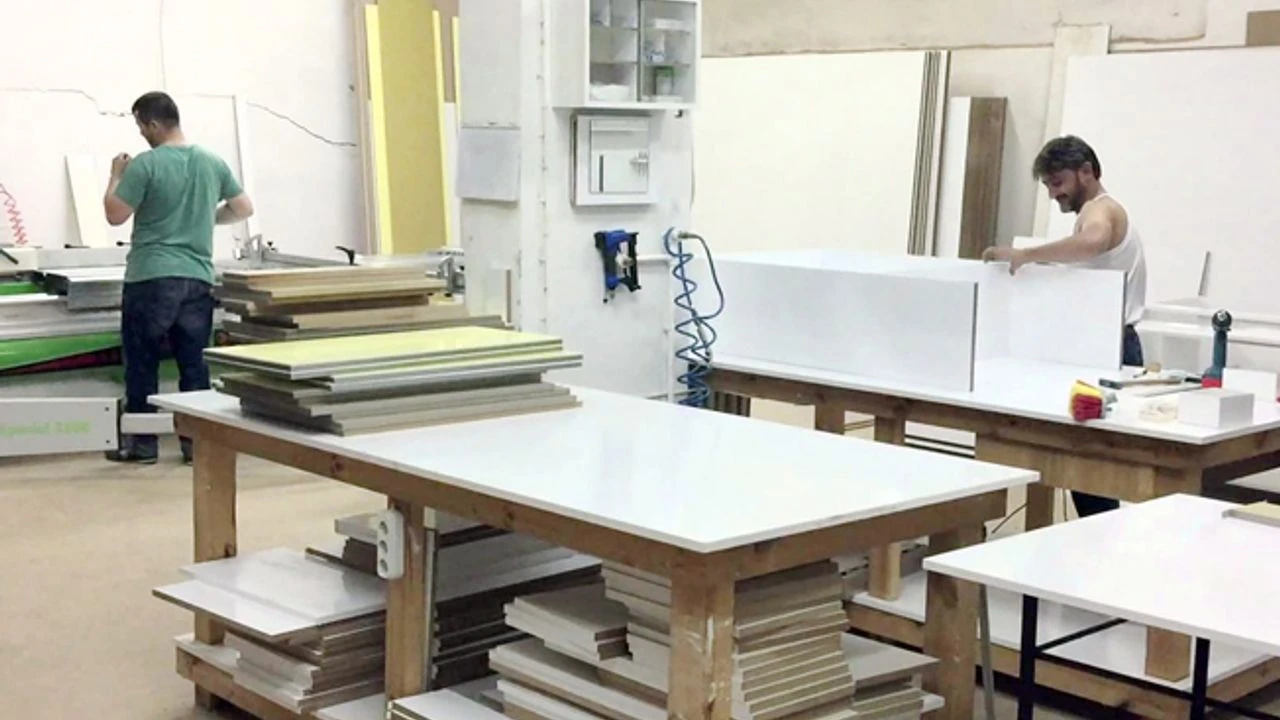 Altınekin Mobilyacı